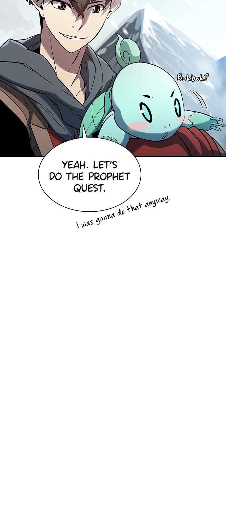 Taming Master Chapter 25 page 8 - Chapter 25