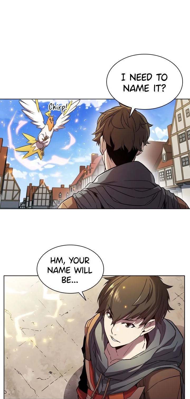 Taming Master Chapter 26 page 10 - Chapter 26