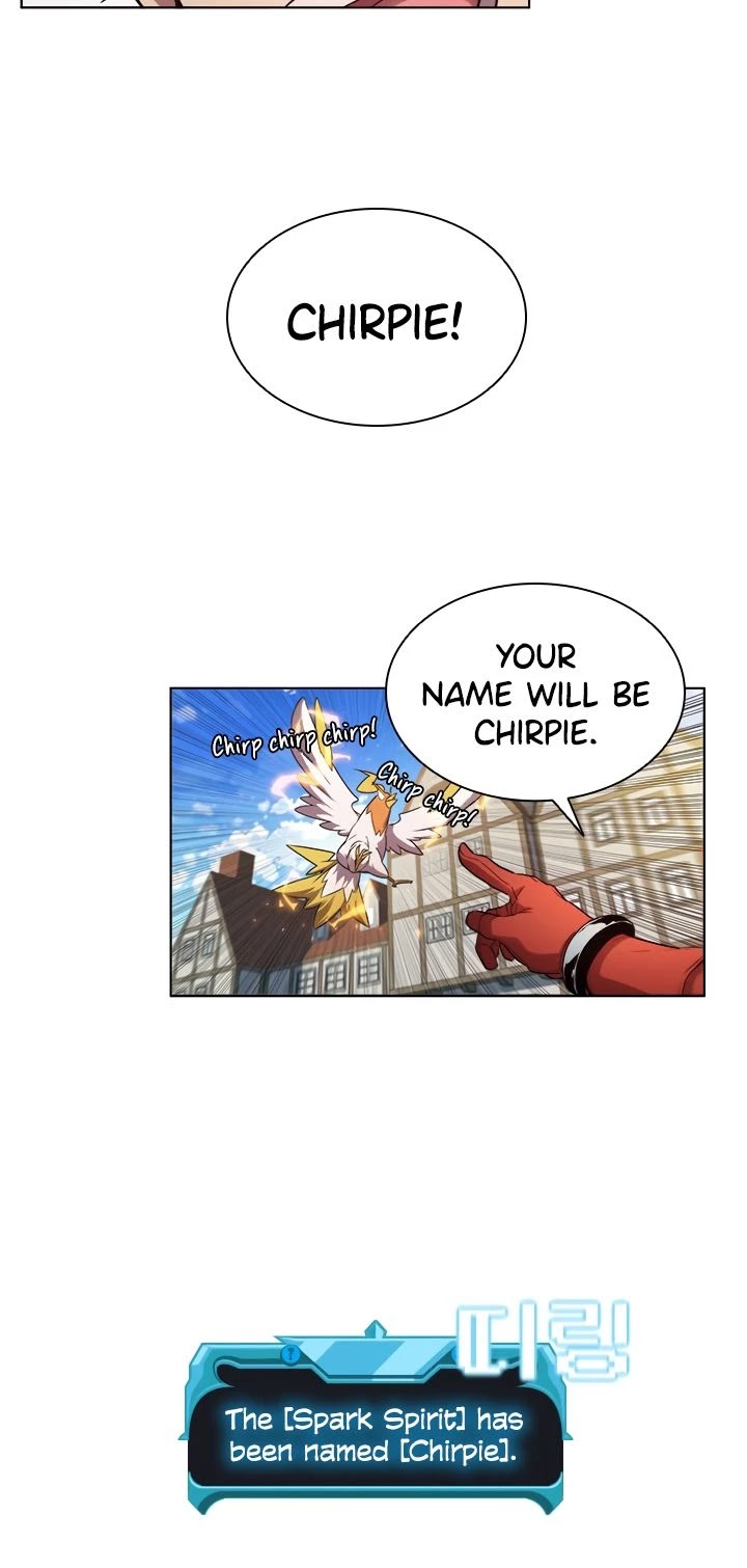 Taming Master Chapter 26 page 12 - Chapter 26