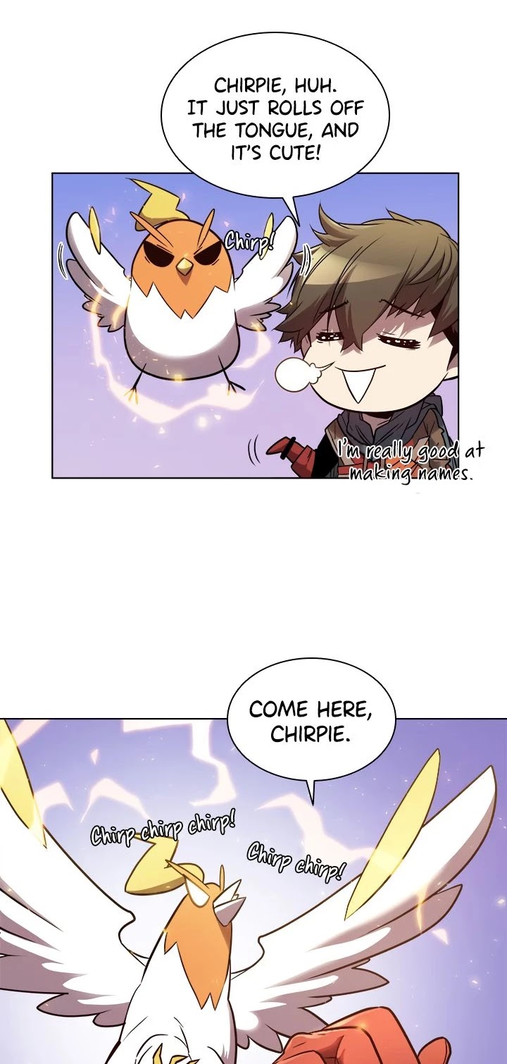 Taming Master Chapter 26 page 13 - Chapter 26