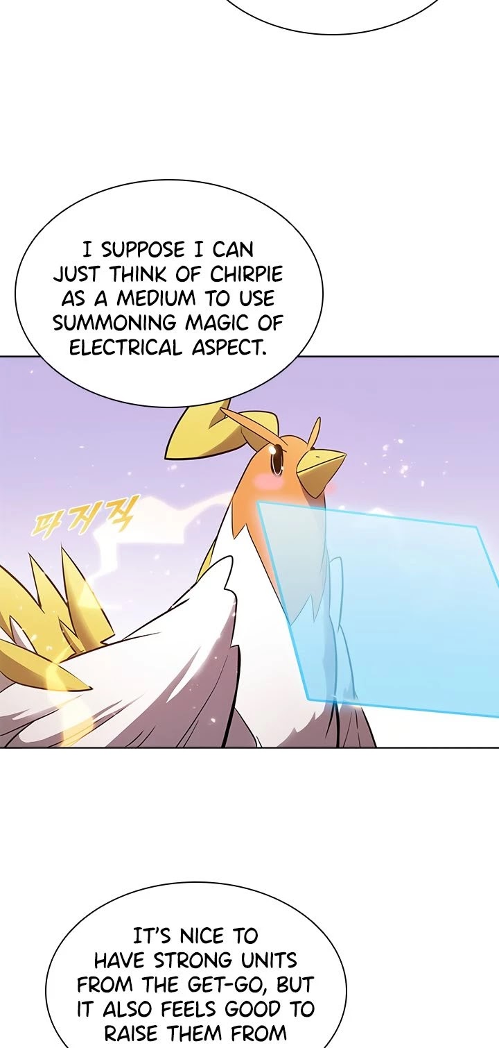 Taming Master Chapter 26 page 16 - Chapter 26
