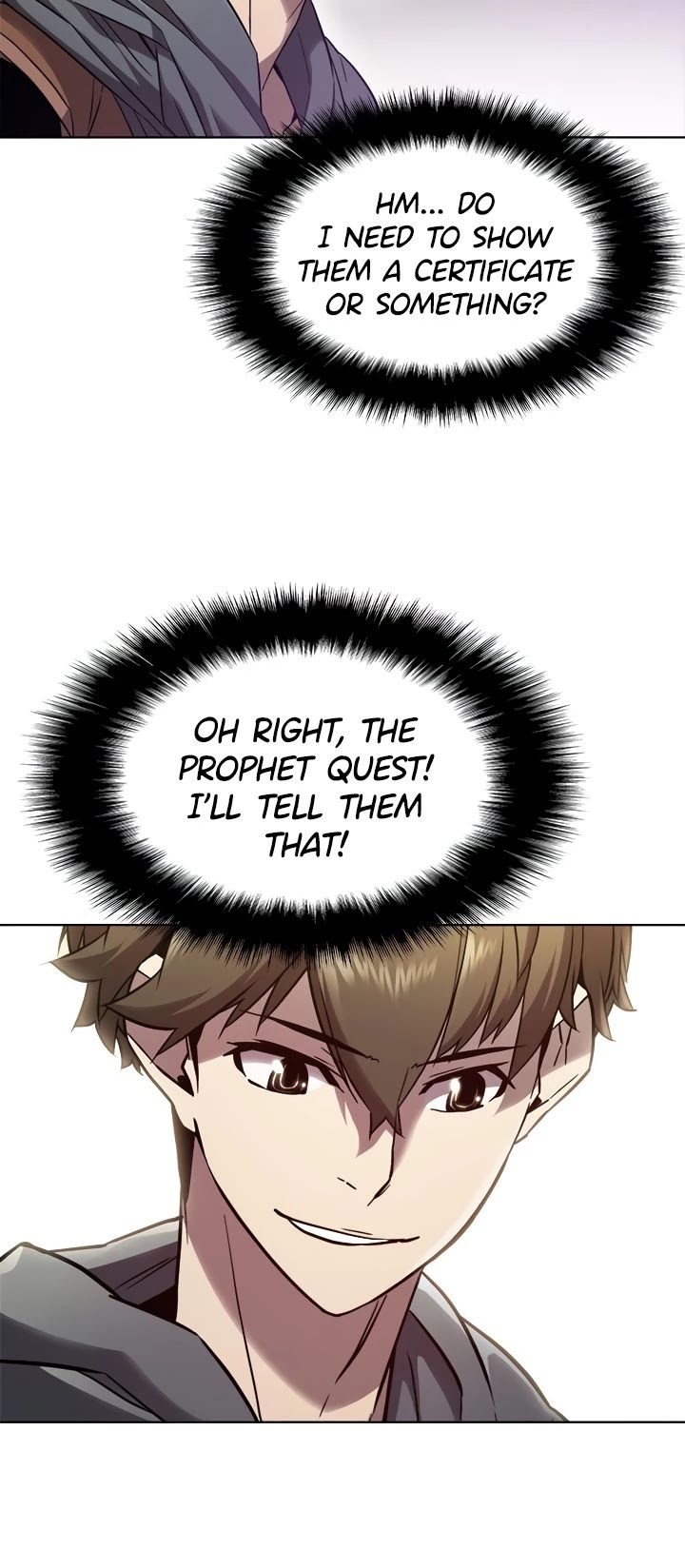 Taming Master Chapter 26 page 21 - Chapter 26