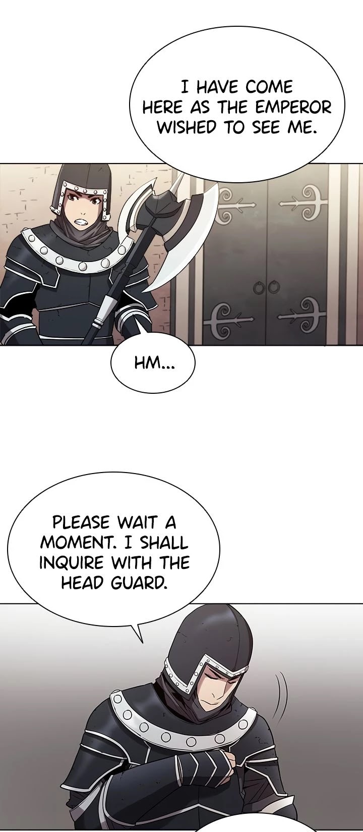 Taming Master Chapter 26 page 23 - Chapter 26