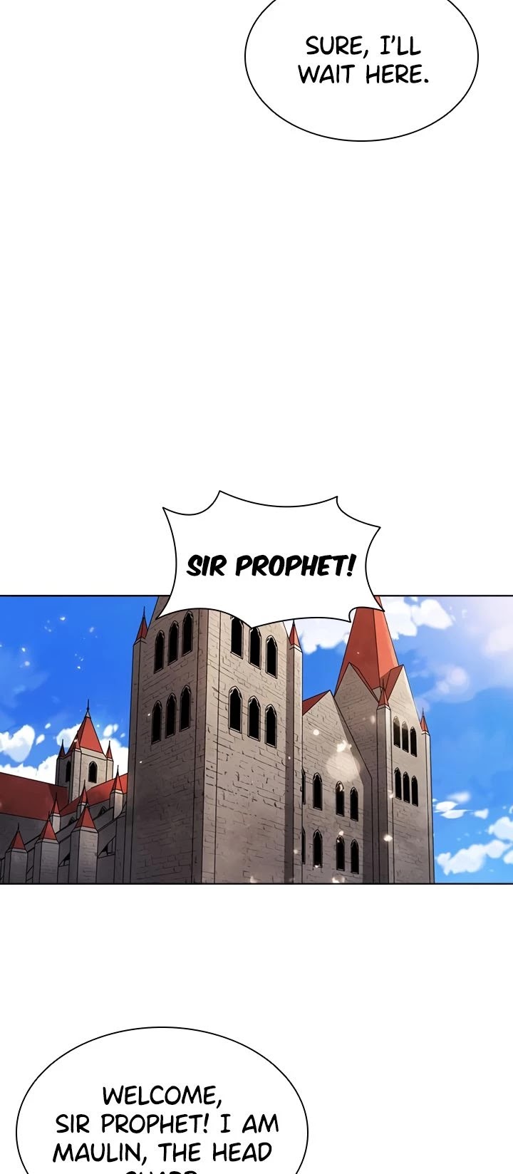 Taming Master Chapter 26 page 24 - Chapter 26