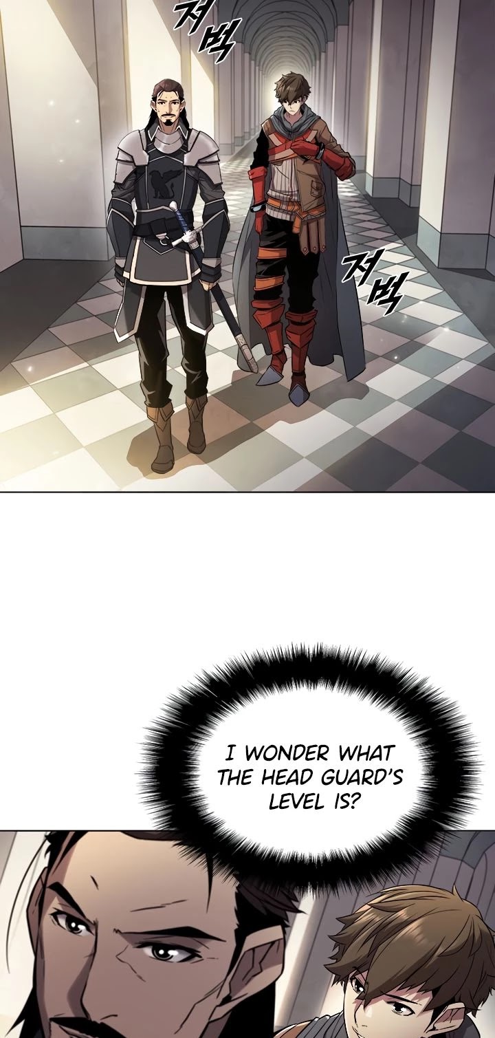 Taming Master Chapter 26 page 28 - Chapter 26