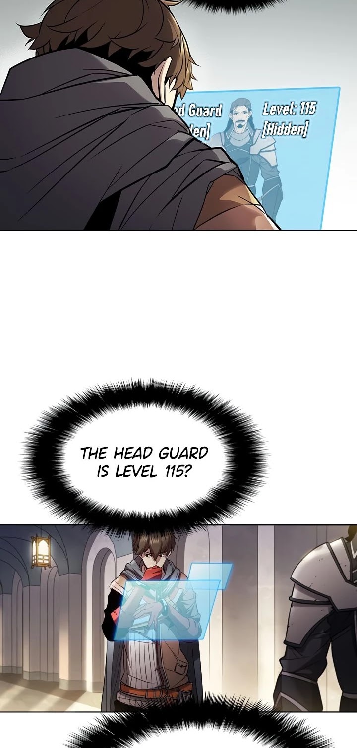 Taming Master Chapter 26 page 31 - Chapter 26