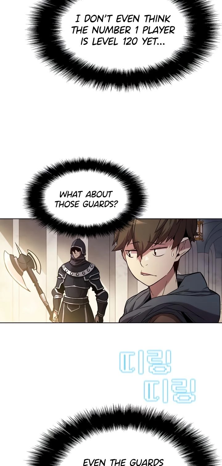 Taming Master Chapter 26 page 32 - Chapter 26