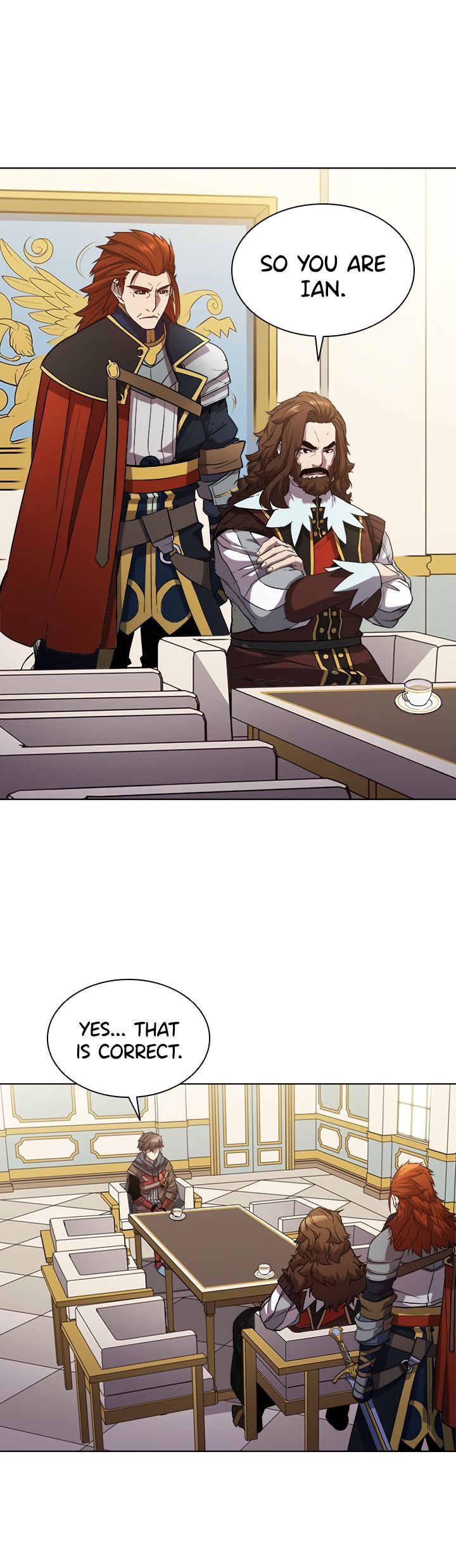 Taming Master Chapter 26 page 38 - Chapter 26