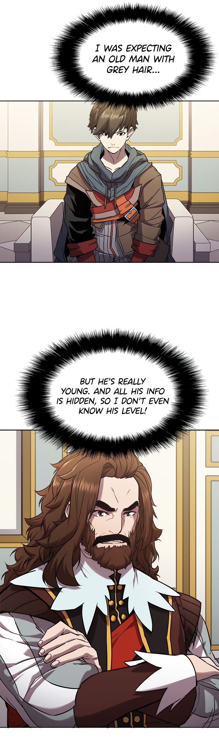 Taming Master Chapter 26 page 39 - Chapter 26