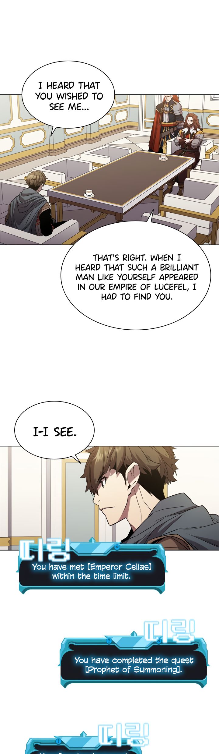 Taming Master Chapter 26 page 40 - Chapter 26