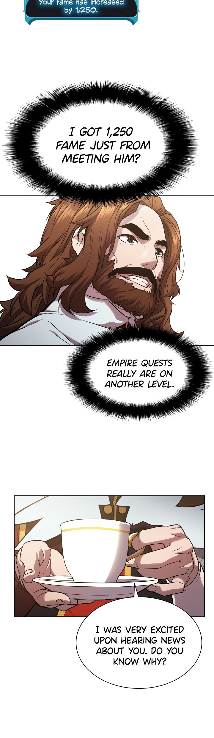 Taming Master Chapter 26 page 41 - Chapter 26