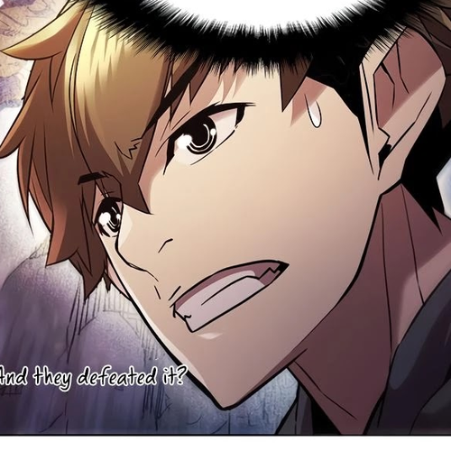 Taming Master Chapter 26 cover