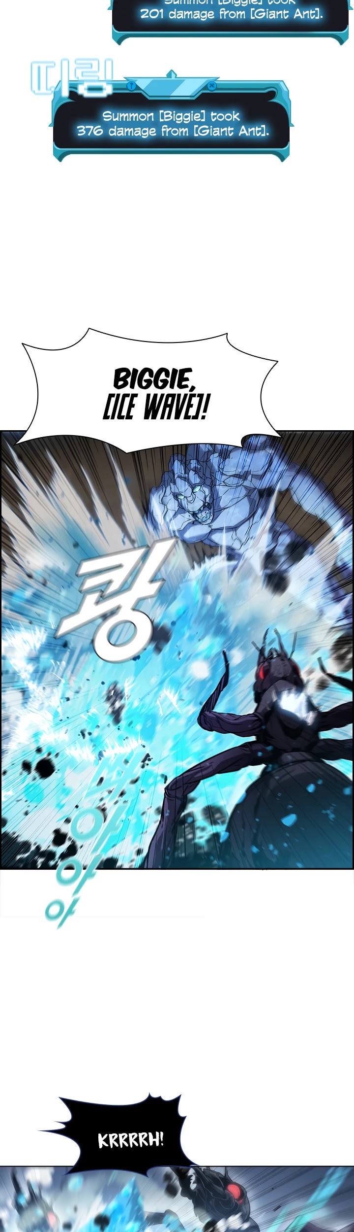 Taming Master Chapter 27 page 18 - Chapter 27