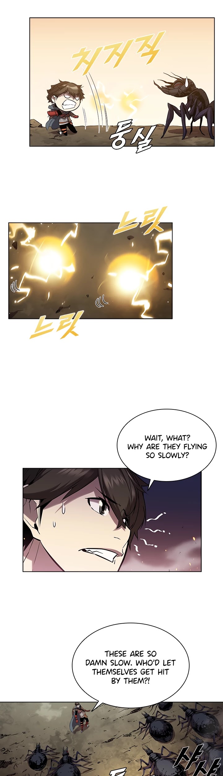Taming Master Chapter 27 page 24 - Chapter 27
