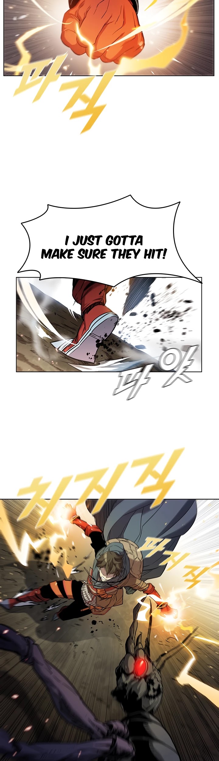 Taming Master Chapter 27 page 27 - Chapter 27