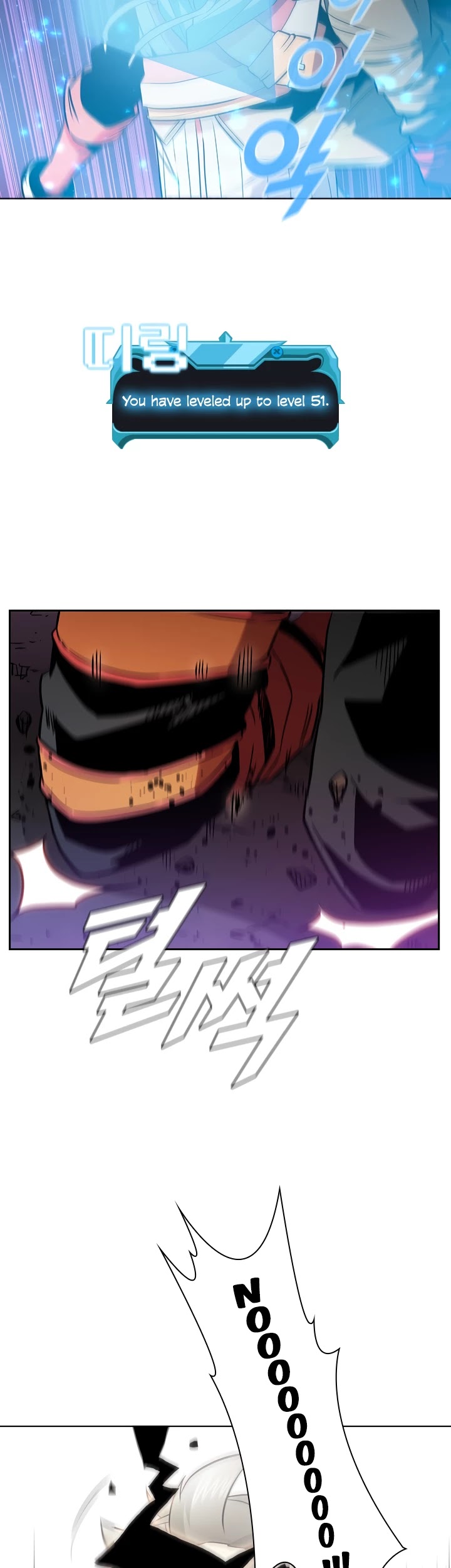 Taming Master Chapter 27 page 37 - Chapter 27