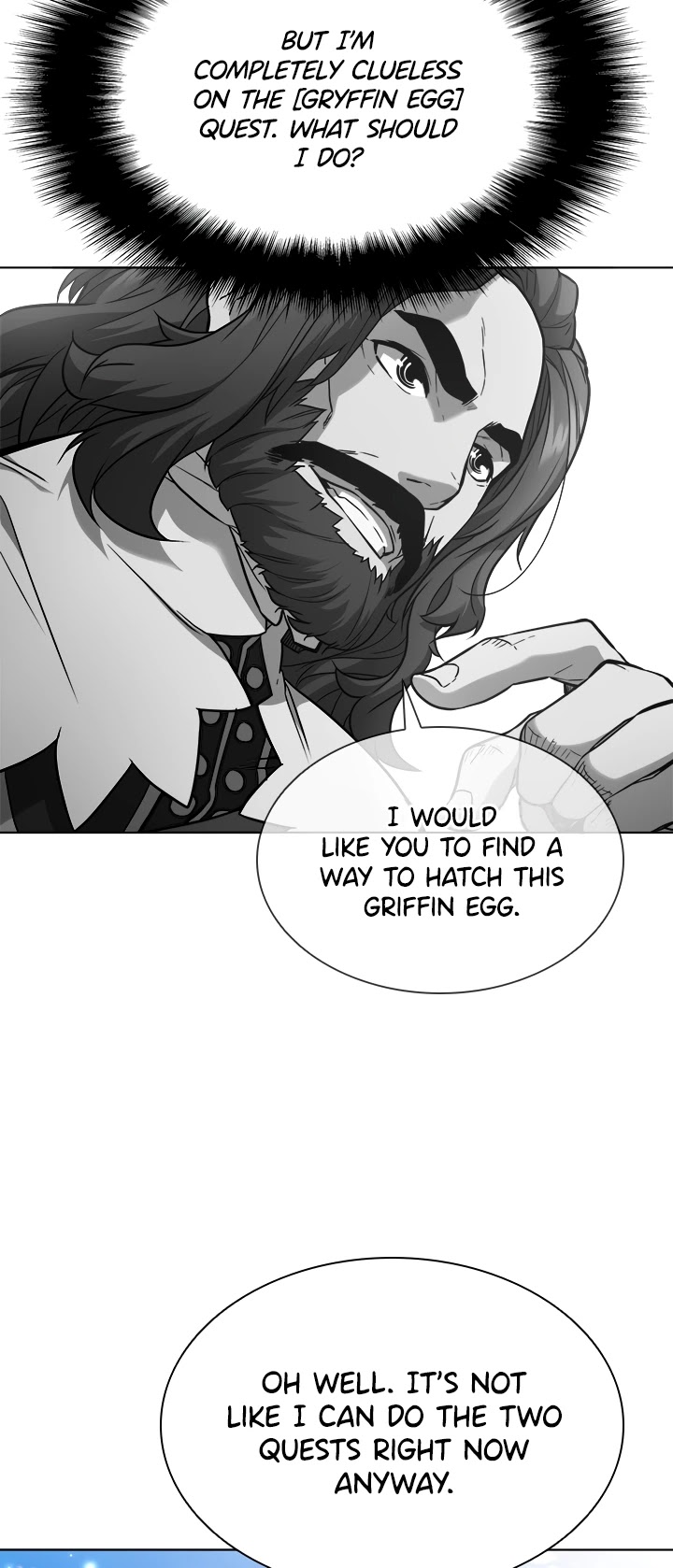 Taming Master Chapter 27 page 5 - Chapter 27