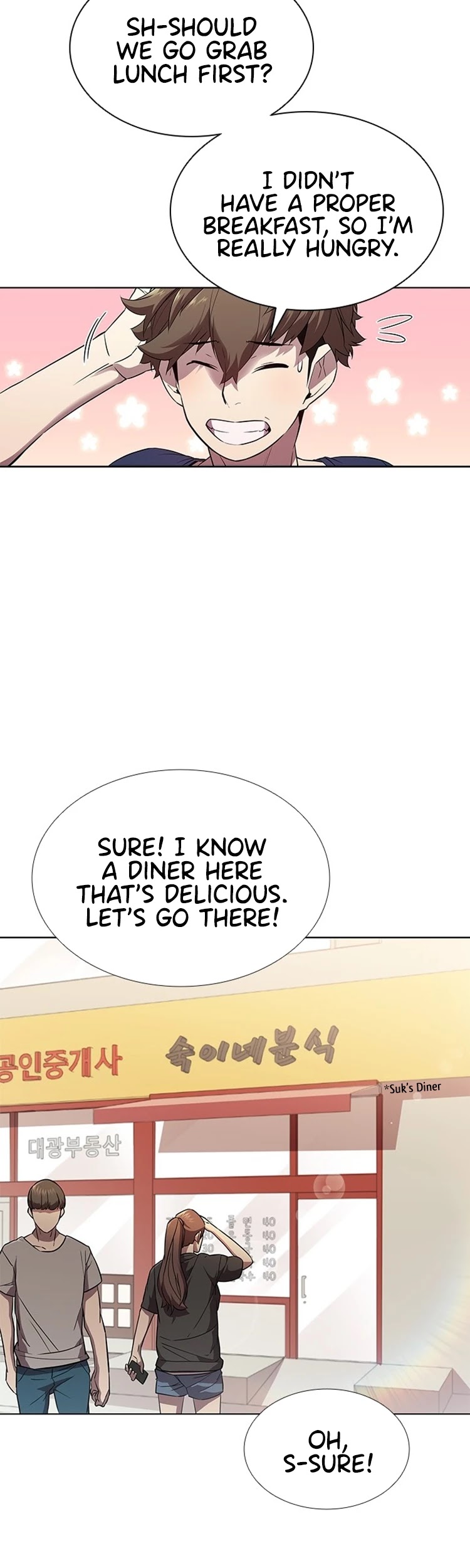 Taming Master Chapter 28 page 14 - Chapter 28