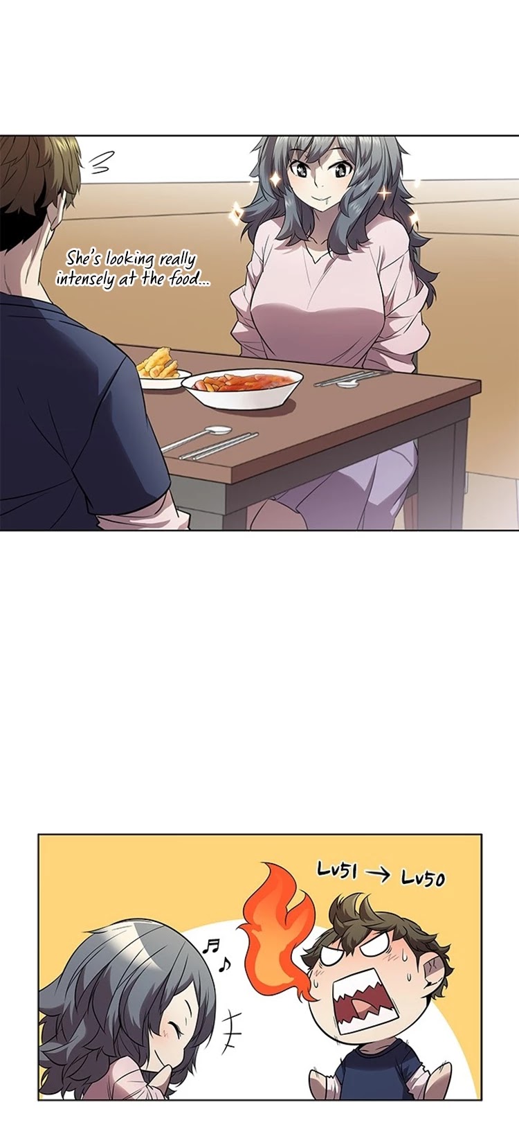Taming Master Chapter 28 page 15 - Chapter 28
