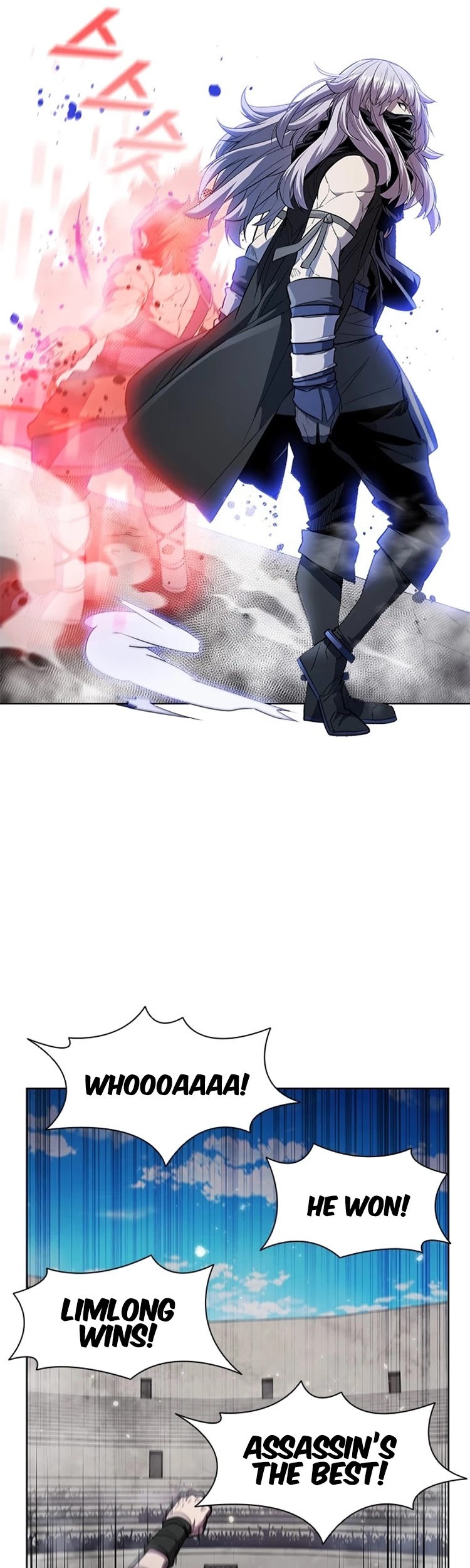 Taming Master Chapter 28 page 36 - Chapter 28