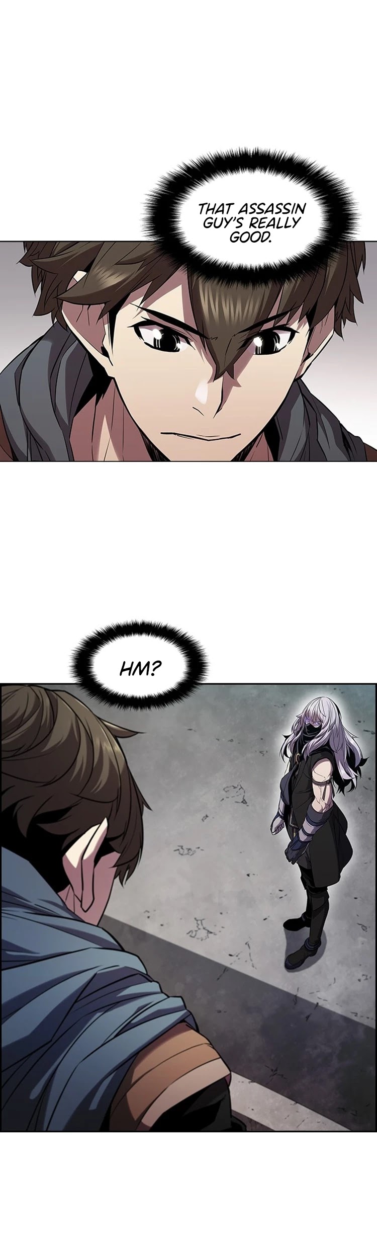 Taming Master Chapter 28 page 38 - Chapter 28