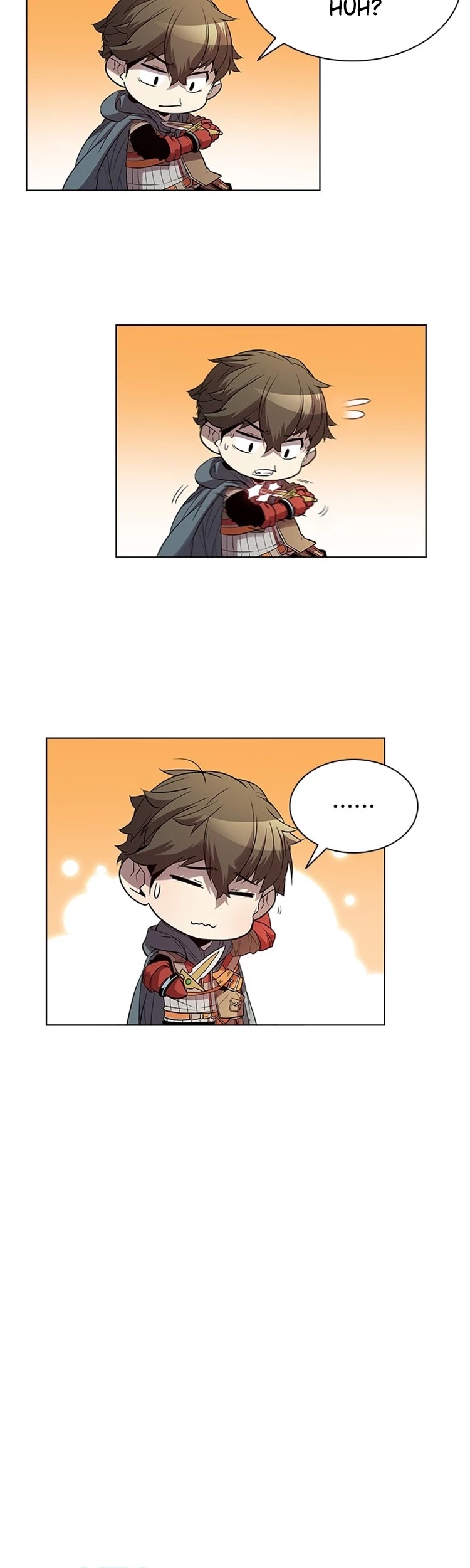Taming Master Chapter 28 page 6 - Chapter 28