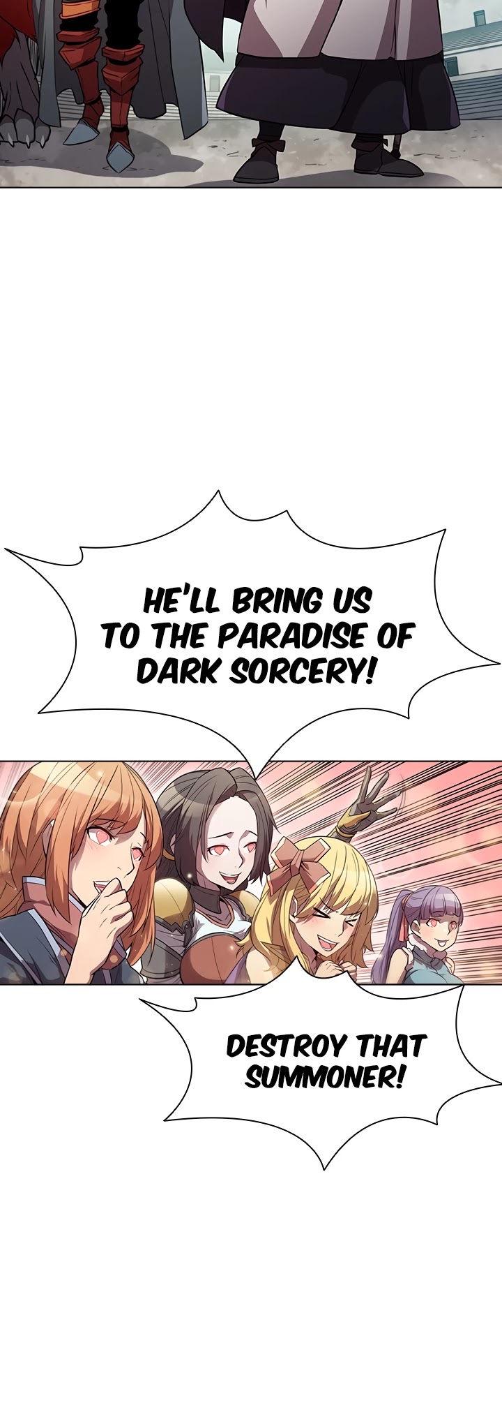 Taming Master Chapter 29 page 12 - Chapter 29