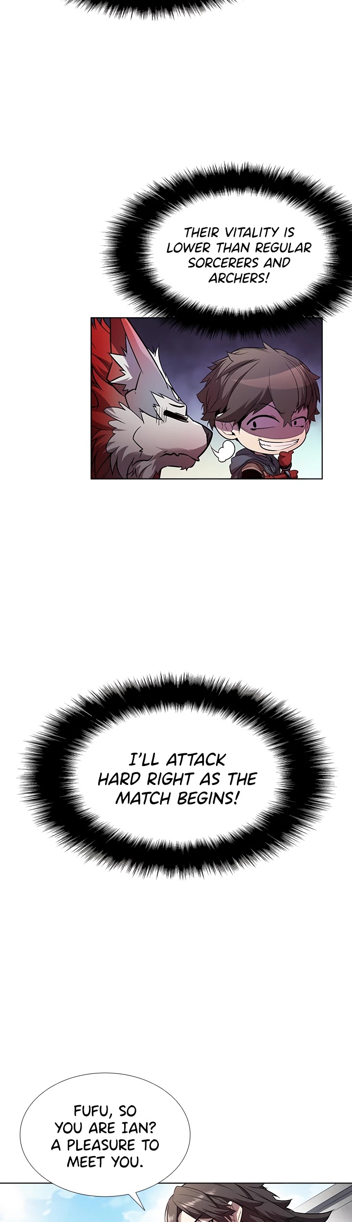 Taming Master Chapter 29 page 14 - Chapter 29