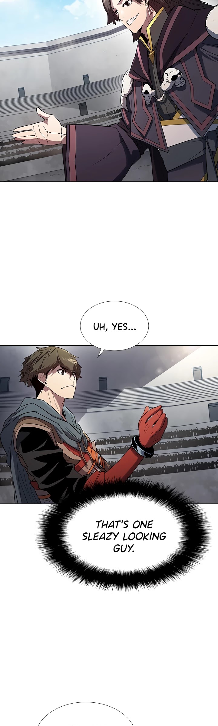 Taming Master Chapter 29 page 15 - Chapter 29