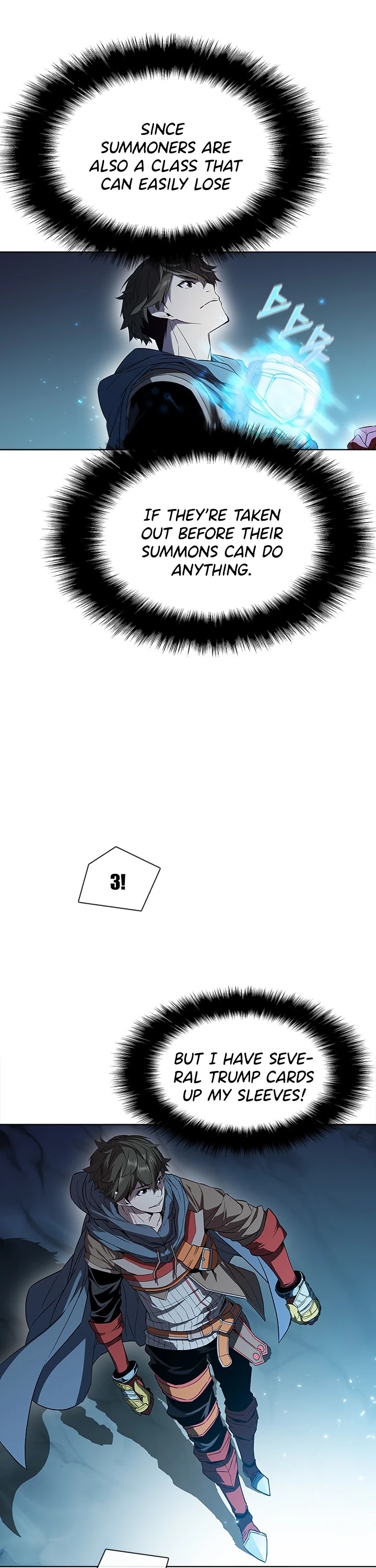 Taming Master Chapter 29 page 17 - Chapter 29