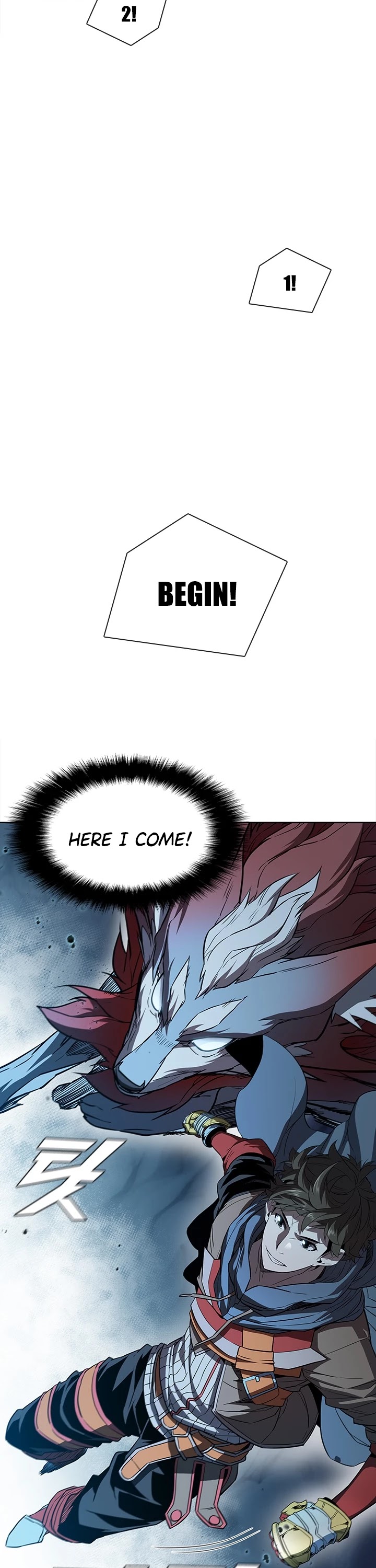 Taming Master Chapter 29 page 18 - Chapter 29