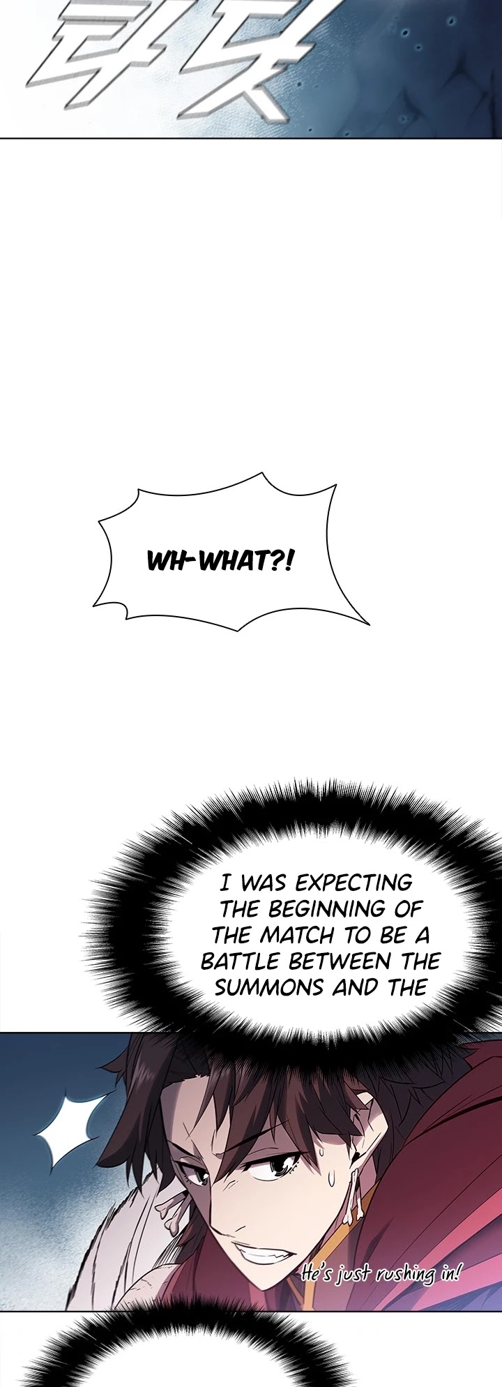Taming Master Chapter 29 page 19 - Chapter 29