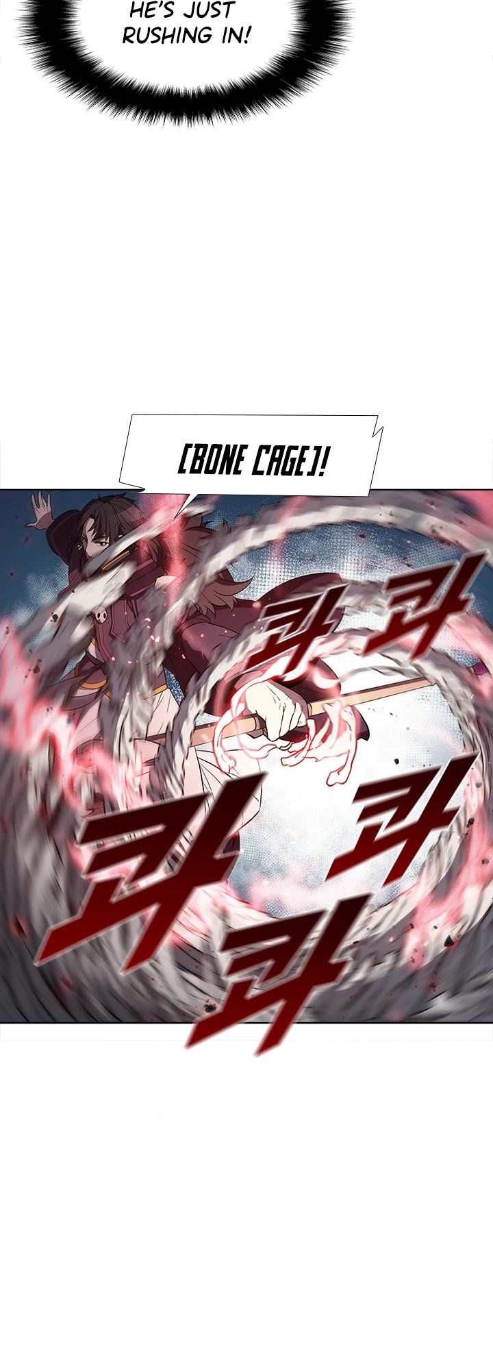 Taming Master Chapter 29 page 20 - Chapter 29