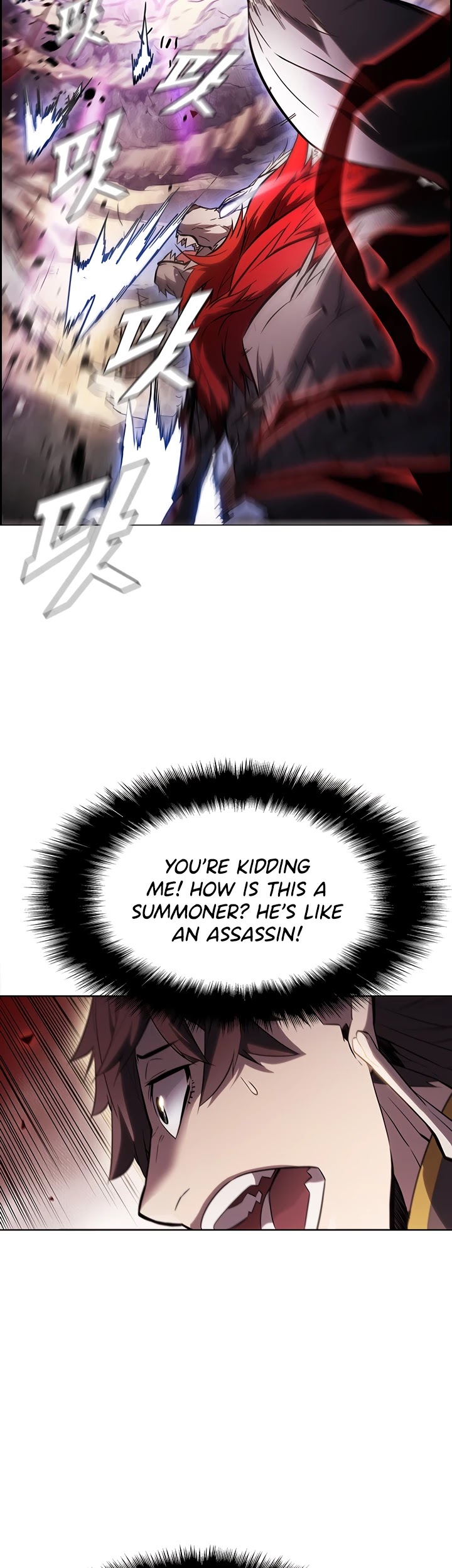Taming Master Chapter 29 page 22 - Chapter 29