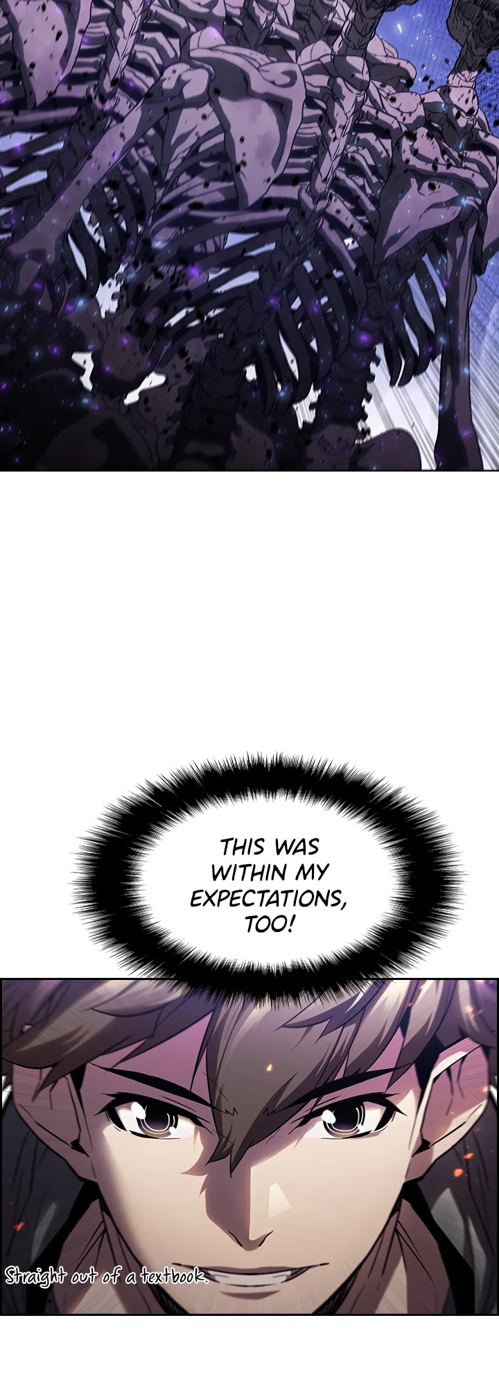Taming Master Chapter 29 page 28 - Chapter 29
