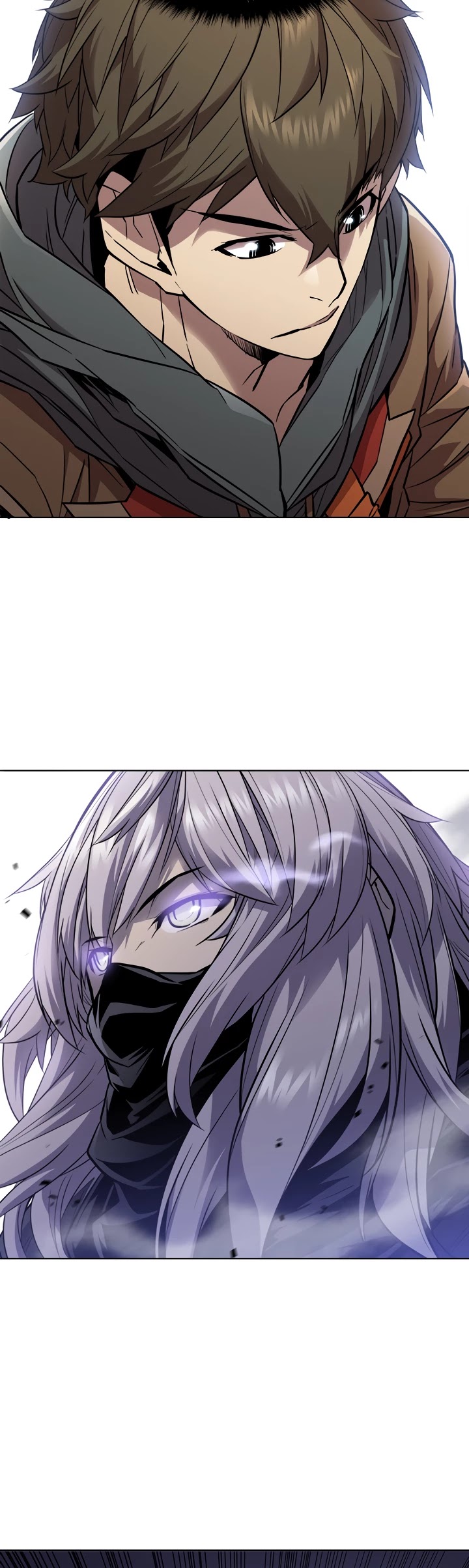 Taming Master Chapter 29 page 3 - Chapter 29