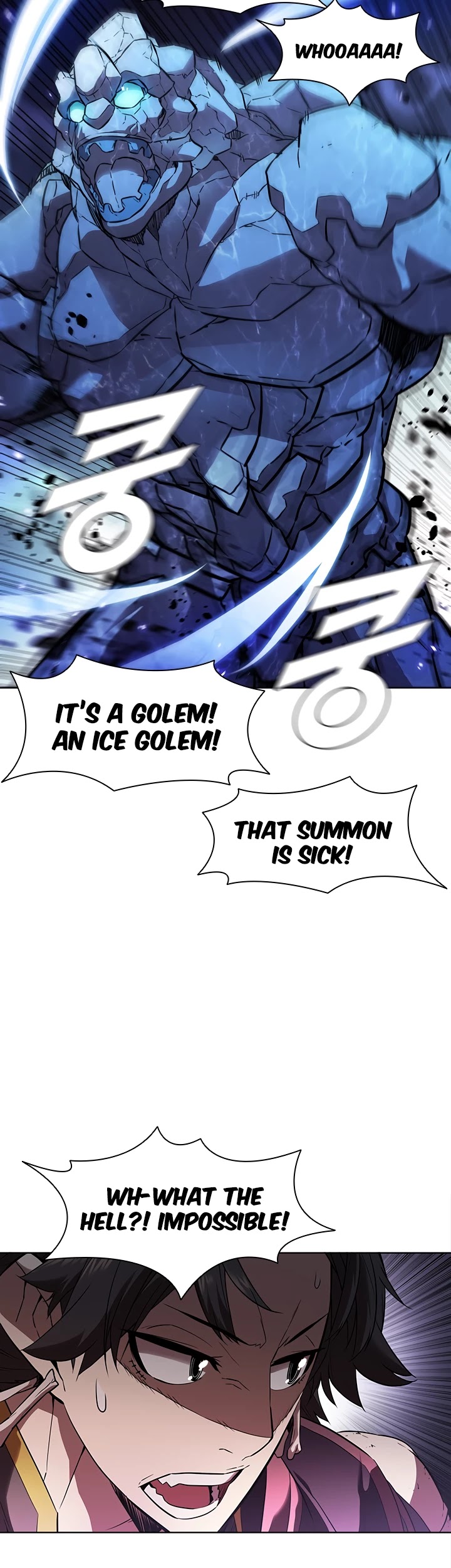 Taming Master Chapter 29 page 30 - Chapter 29