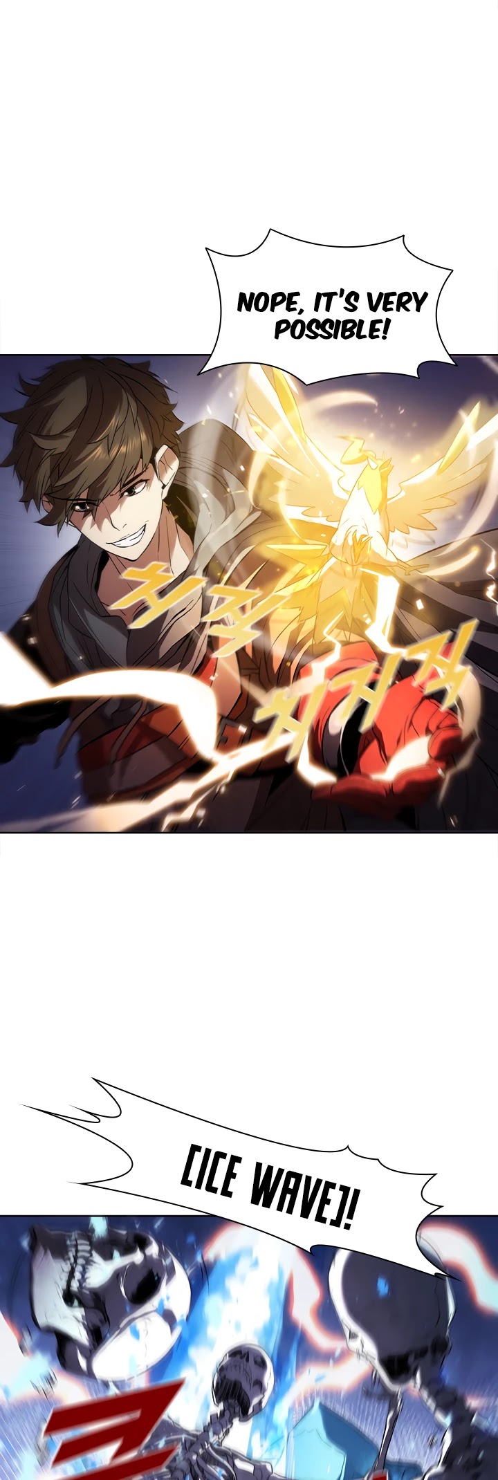 Taming Master Chapter 29 page 31 - Chapter 29