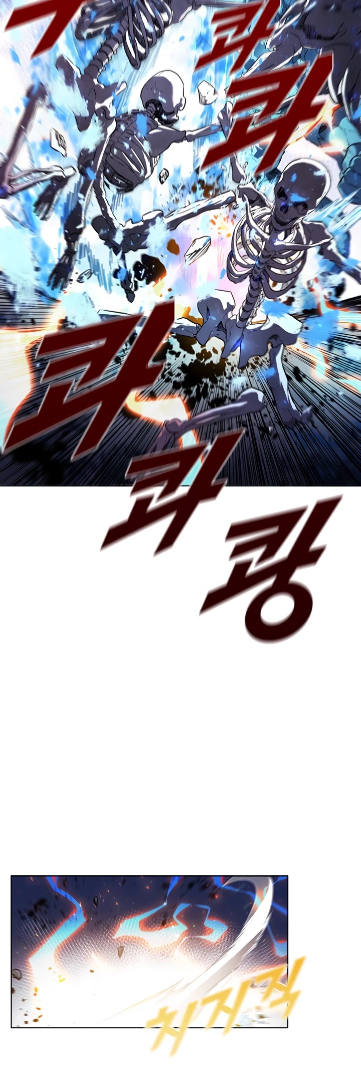 Taming Master Chapter 29 page 32 - Chapter 29