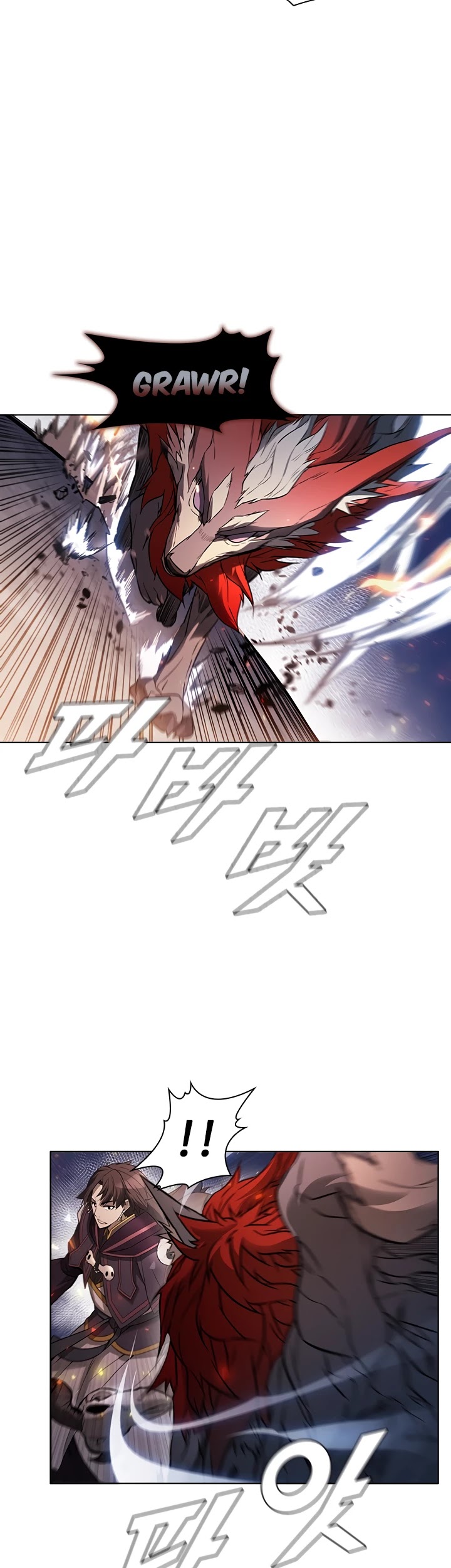 Taming Master Chapter 29 page 34 - Chapter 29