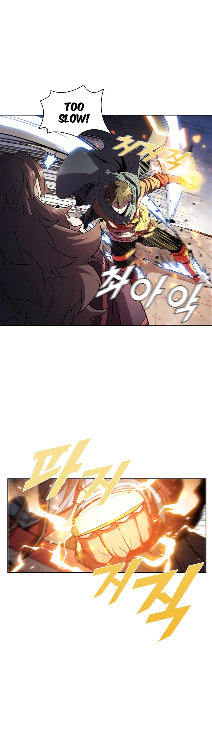 Taming Master Chapter 29 page 37 - Chapter 29