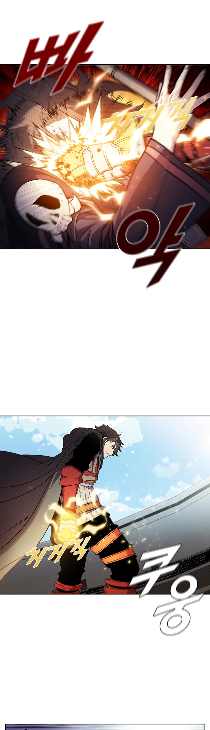 Taming Master Chapter 29 page 38 - Chapter 29