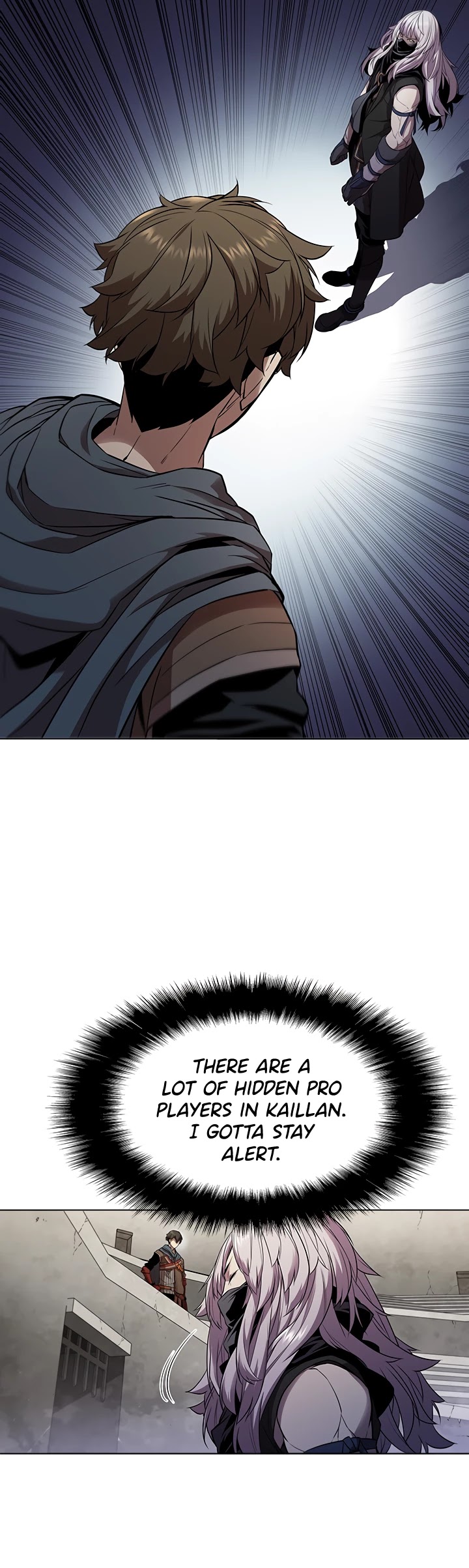 Taming Master Chapter 29 page 4 - Chapter 29