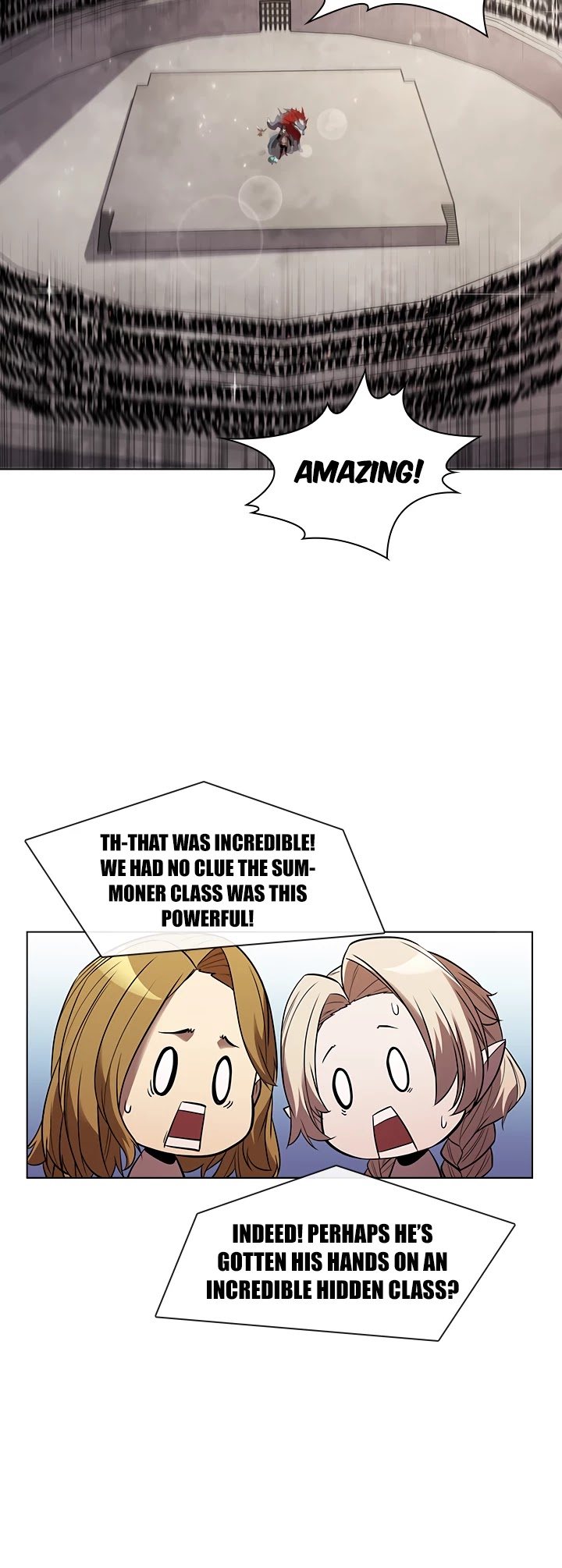 Taming Master Chapter 29 page 40 - Chapter 29