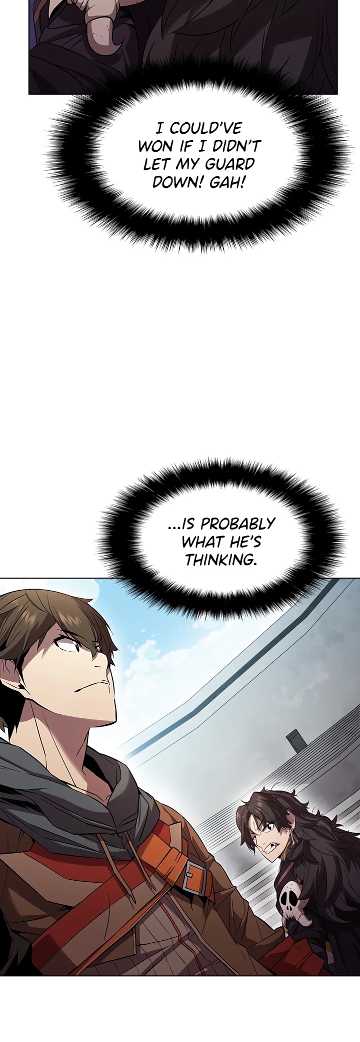 Taming Master Chapter 29 page 43 - Chapter 29