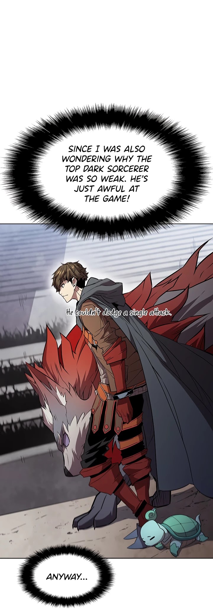 Taming Master Chapter 29 page 44 - Chapter 29