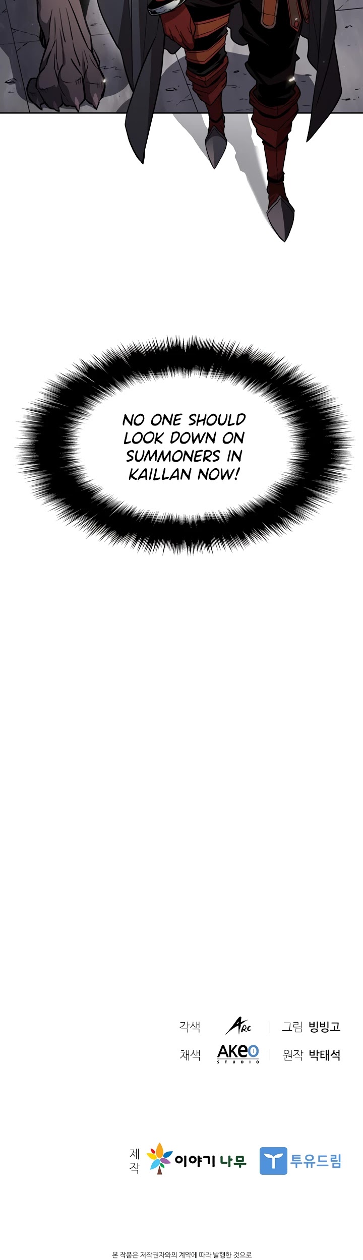 Taming Master Chapter 29 page 46 - Chapter 29
