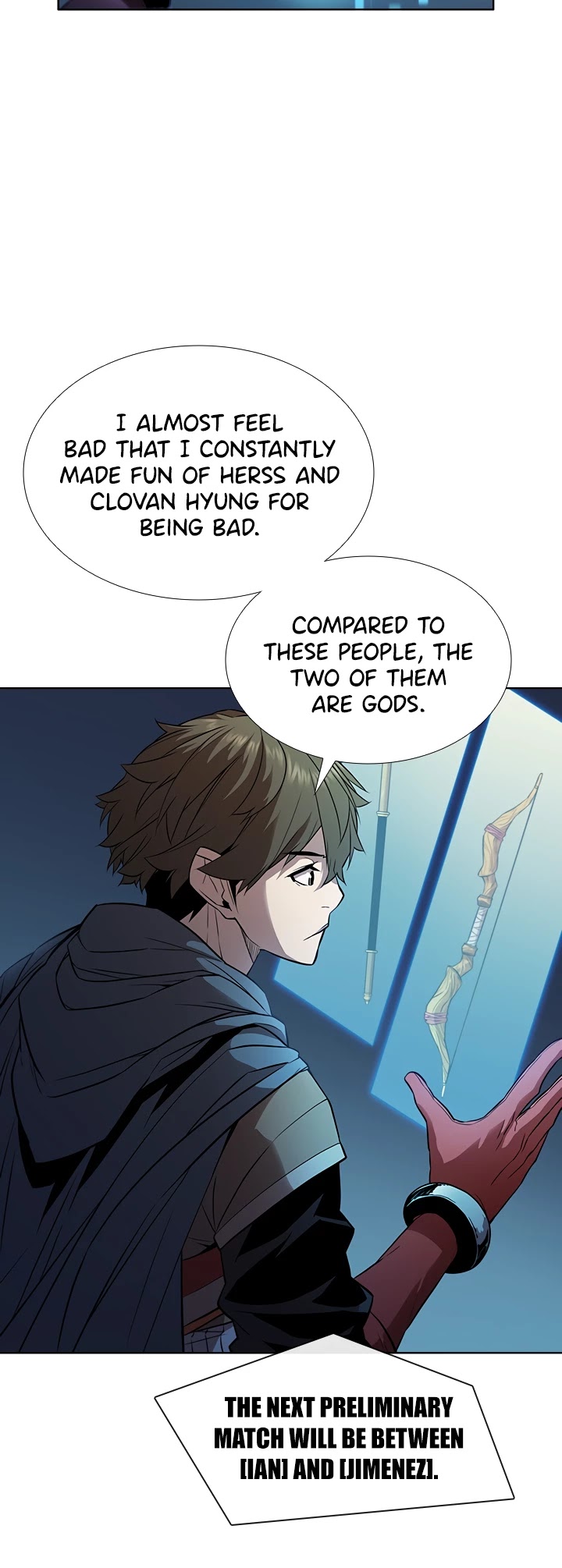 Taming Master Chapter 29 page 7 - Chapter 29