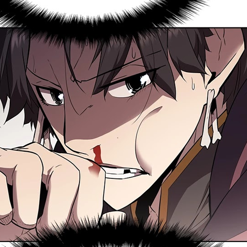 Taming Master Chapter 29 cover