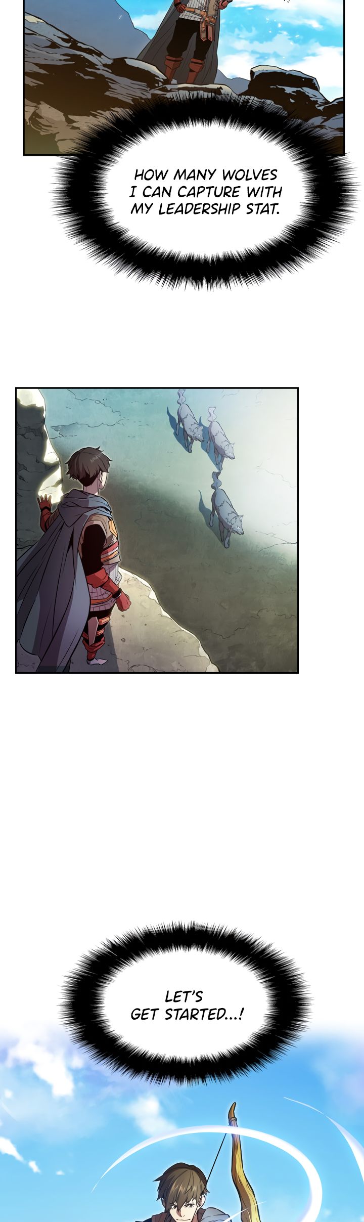 Taming Master Chapter 3 page 17 - Chapter 3
